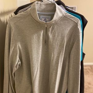 Southern tide pullover